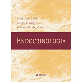 Livro - Endocrinologia - Maciel Livro - Endocrinologia - Maciel
