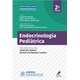 Livro - Endocrinologia Pediatrica - Madeira/ordeiro