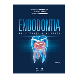 Livro - Endodontia - Principios e Pratica 6/22 - Torabinejad