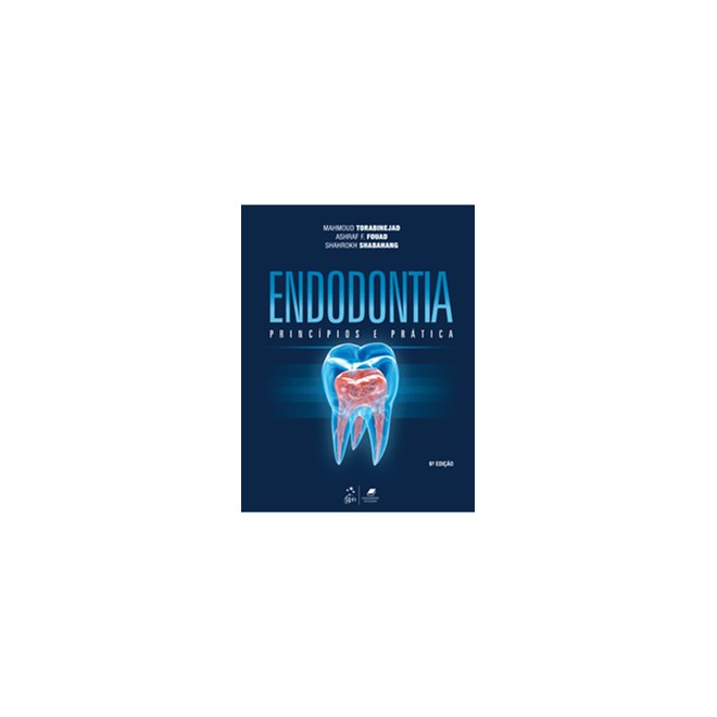 Livro - Endodontia - Principios e Pratica 6/22 - Torabinejad