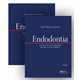 Livro - Endodontia - Tratamento de Canais Radiculares - 2 vol - Mario Leonardo