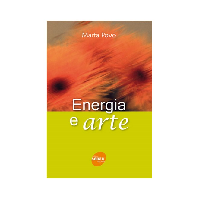 Livro - Energia e Arte - Povo