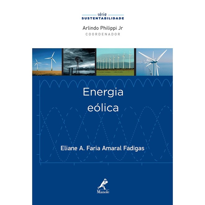 Livro - Energia Eólica - Fadigas