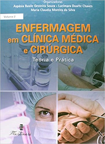 enfermagem medico cirurgica phipps pdf