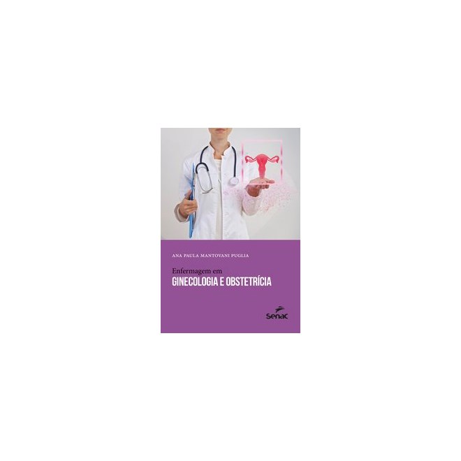 Livro - Enfermagem em Ginecologia e Obstetricia - Puglia