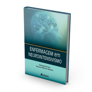 Livro - Enfermagem em Neurointensivismo - Diccini/ribeiro