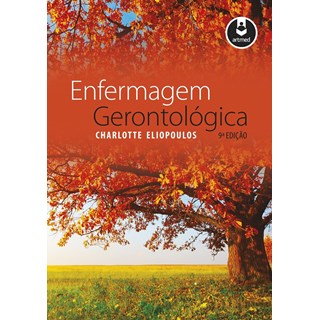 Livro - Enfermagem Gerontológica - Eliopoulos