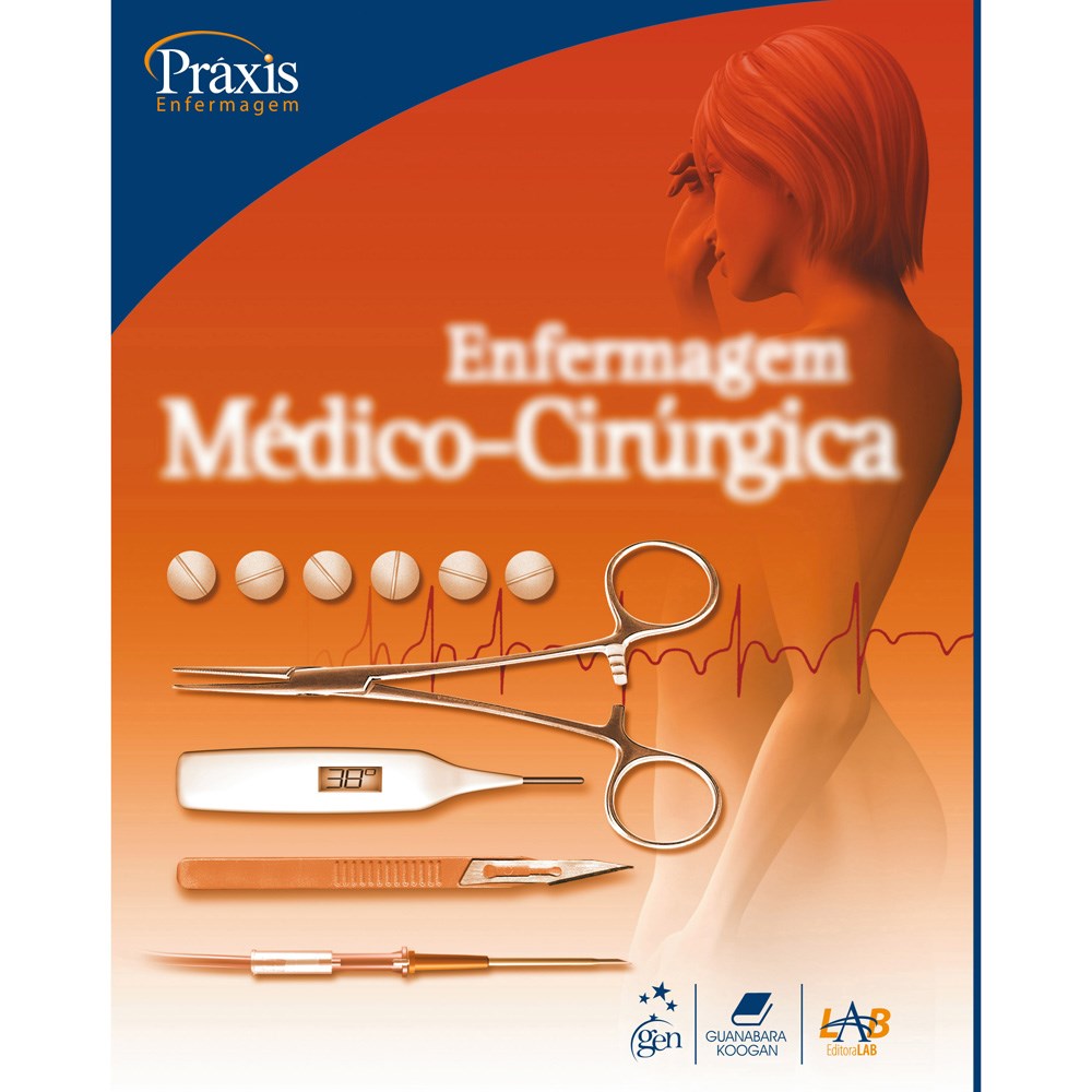 enfermagem medico cirurgica phipps pdf