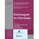 Livro - Enfermagem Na Oncologia - Centrone - Atheneu
