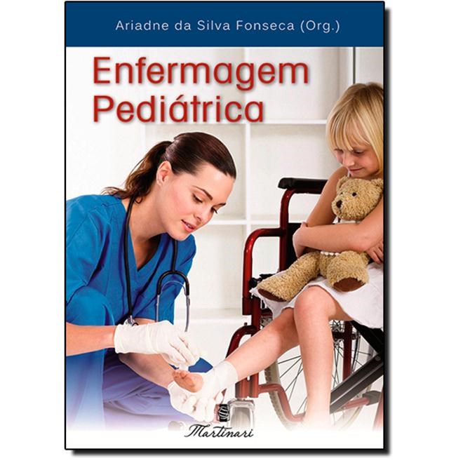 enfermagem pediatrica wong pdf