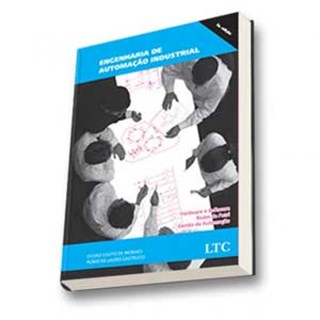 Livro - Engenharia de Automação Industrial -Moraes