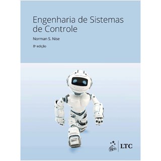 Livro Engenharia de Sistemas de Controle - Nise - LTC