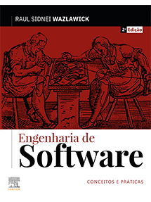 Livro - Engenharia De Software - Conceitos E Praticas - Wazlawick