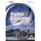 Livro - English Explorer 2 - Workbook + Workbook Audio cd - Stephenson/ Bailey