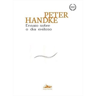 Livro - Ensaio sobre o Dia Exitoso - Peter