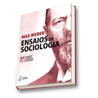 Livro - Ensaios de Sociologia - Weber