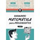 Livro - Ensinando Matematica para Adolescentes - Chambers/timlin