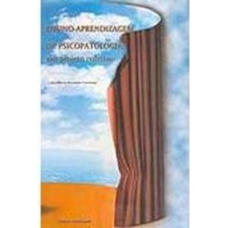 Livro - Ensino-aprendizagem de Psicopatologia - Um Projeto Coletivo - Cardoso
