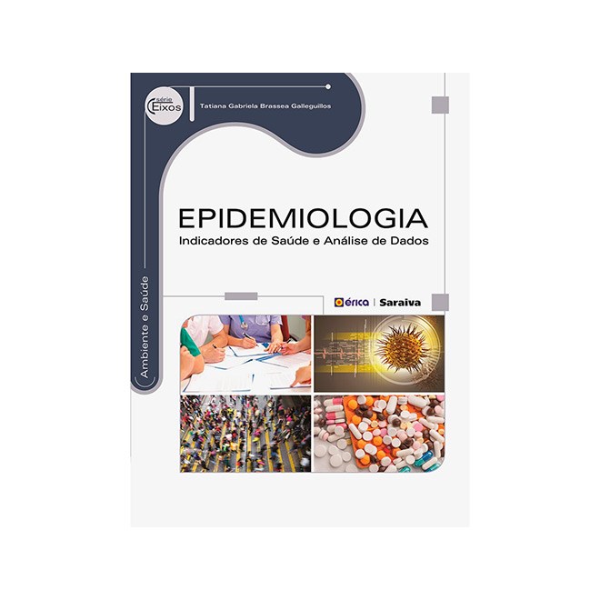 Textos de Epidemiologia para Vigilância Ambiental em Saúde