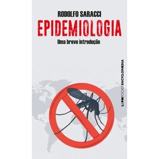 Livro - Epidemiologia - Saracci 1º edição