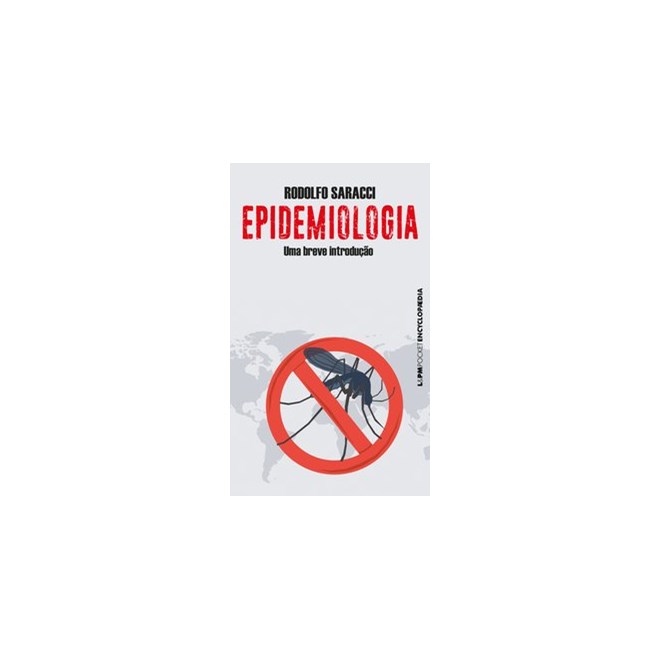 Livro - Epidemiologia - Saracci