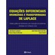 Livro - Equacoes Diferenciais Ordinarias e Transformadas de Laplace - Laudares