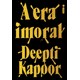Livro - Era Imoral, A - Kapoor