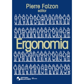 Livro - Ergonomia - Falzon Livro - Ergonomia - Falzon
