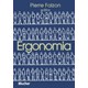 Livro - Ergonomia - Falzon