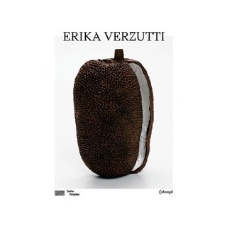 Livro - Erika Verzutti - Macel