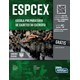 Livro Escola Preparatória para Cadetes do Exército - ESPCEX - Alfacon