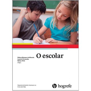 Livro - Escolar, O - Miranda/malloy