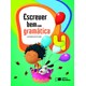 Livro - Escrever Bem com Gramatica - 4 ano - Carvalho