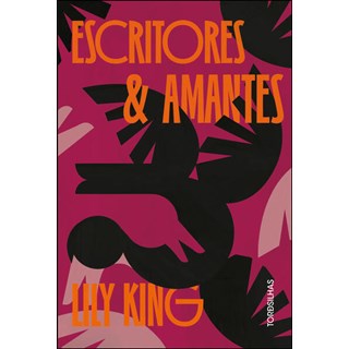 Livro - Escritores & Amantes - King