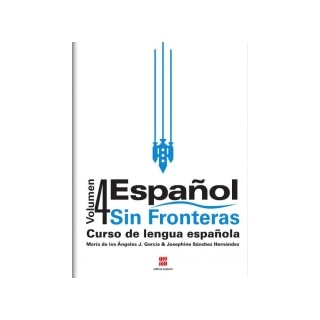 Livro - Español Sin Fronteras - Vol 4 - Scipione Livro - Español Sin Fronteras - Vol 4 - Scipione