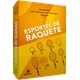 Livro - Esportes de Raquete - Chiminazzo - Manole