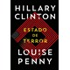 Livro - Estado de Terror - Clinton / Penny