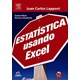 Livro - Estatistica Usando Excel - Lapponi