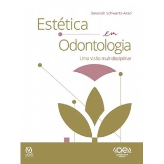 Livro - Estetica em Odontologia - Schwartz - Santos