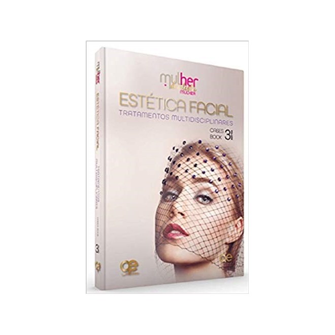 Livro - Estetica Facial: Tratamentos Multidiciplinares - Mdm Vol.3 - Borcato
