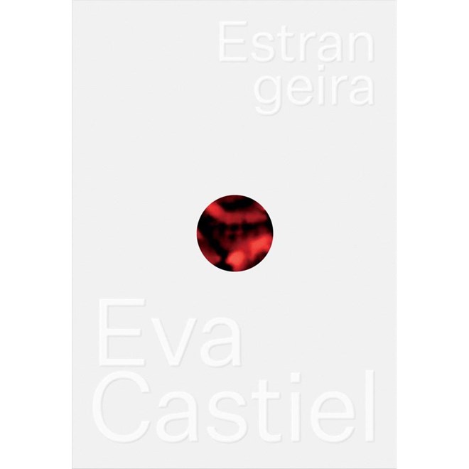 Livro - Estrangeira - Castiel