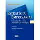 Livro - Estrategia Empresarial - Conceitos, Processo e Administracao Estrategica - Bethlem