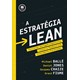 Livro - Estrategia Lean, a - para Criar Vantagem Competitiva, Inovar e Produzir com - Jones/chaize/balle/f