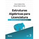 Livro - Estruturas Algebricas para Licenciatura - Caldeira Silva