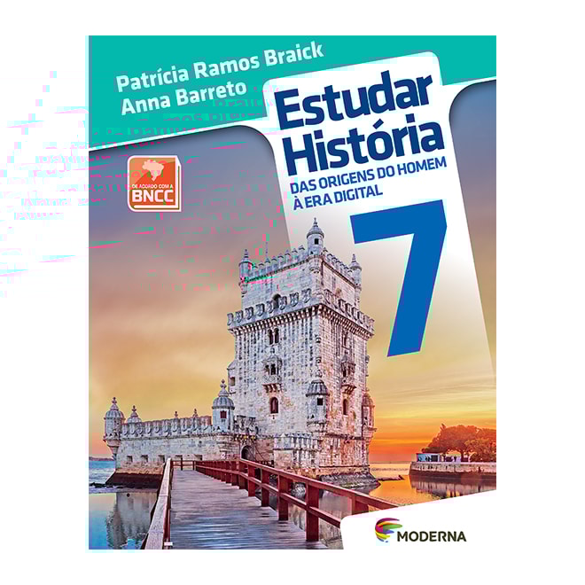 Livro De História 7 Ano Pdf 2021 Livro De História Do 7 Ano - ASKBRAIN