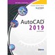 Livro - Estudo Dirigido AutoCAD 2019 - Para Windows - Campos Netto