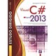 Livro - Estudo Dirigido - Visual C# - Express 2013 - Manzano