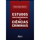 Livro - Estudos Contemporaneos em Ciencias Criminais - Martins
