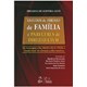 Livro - Estudos de Direito de Familia e Pareceres Civil - Leite