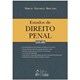 Livro - Estudos de Direito Penal - Vol. Iii - Shecaira